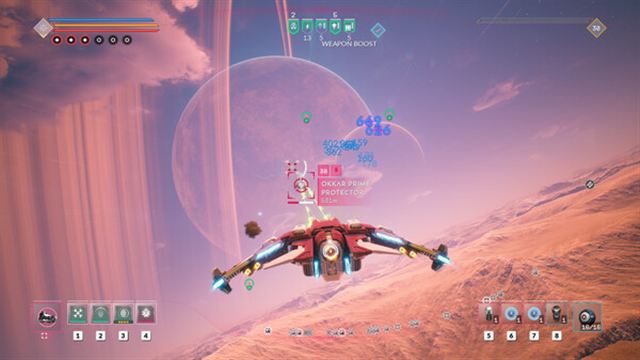 Tải game Everspace 2 v1.3.43257-P2P