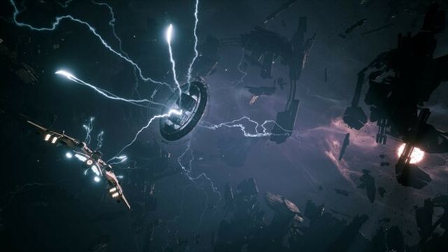Tải game EVERSPACE 2 v1.2.39726-P2P