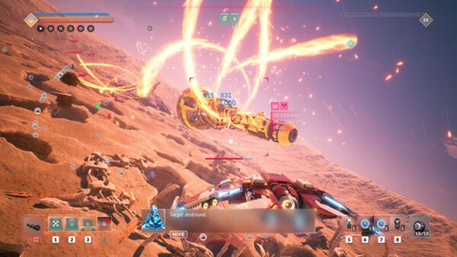 Tải game EVERSPACE 2 v1.2.40068-P2P