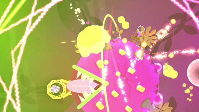 Tải game Baseless-TENOKE