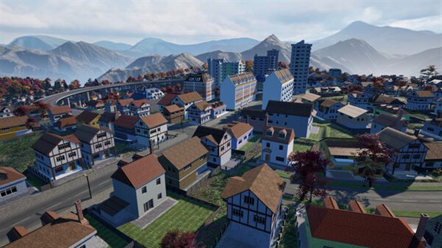 Tải game Industry Giant 4.0 v0.5.1 Early Access