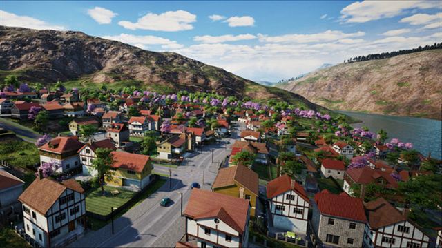 Tải game Industry Giant 4.0 Early Access