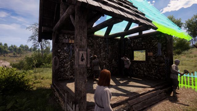 Tải game Medieval Dynasty v2.1.0.8-P2P