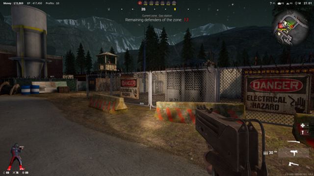 Tải game Anarchy Wolfs law v0.9.950.2708-P2P