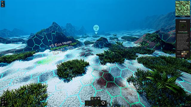 Tải game Ecosystem v1.01-P2P