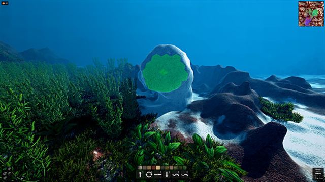 Tải game Ecosystem-TENOKE