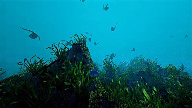 Tải game Ecosystem-TENOKE