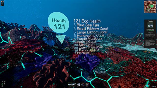Tải game Ecosystem v1.01-P2P
