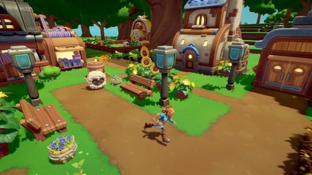 Tải game Overthrown-RUNE