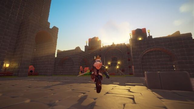Tải game Overthrown Early Access