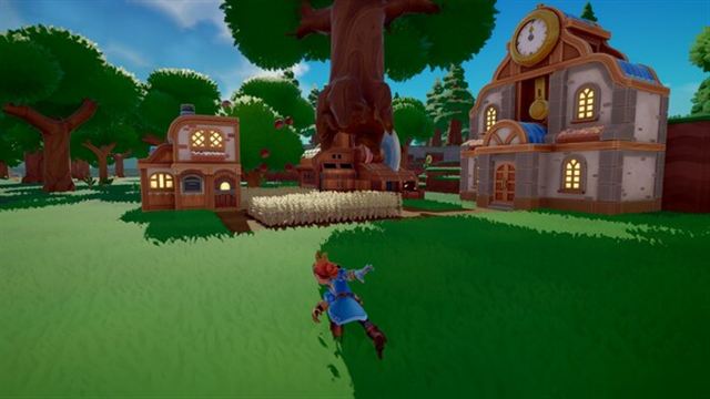 Tải game Overthrown Early Access