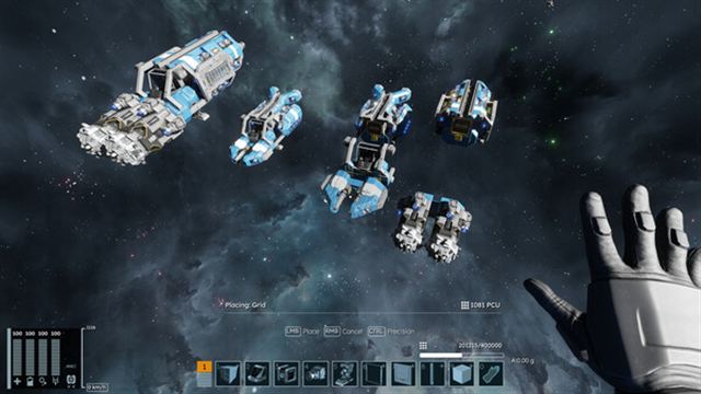 Tải game Space Engineers 2 v1.2.200.4750 Early Access