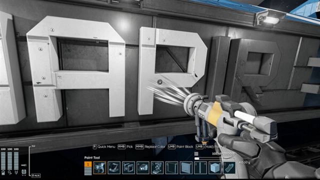 Tải game Space Engineers 2 v1.2.200.4750 Early Access
