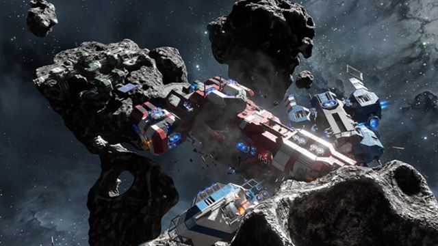 Tải game Space Engineers 2 v1.2.200.4755 Early Access
