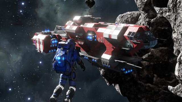 Tải game Space Engineers 2 Early Access