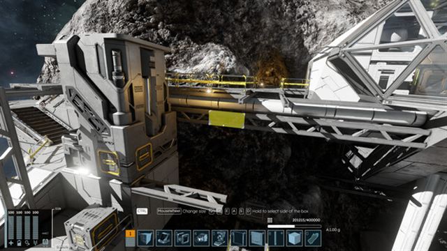 Tải game Space Engineers 2 v1.2.200.4750 Early Access