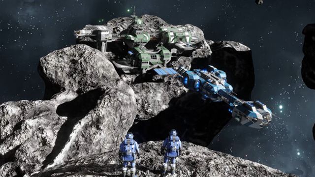 Tải game Space Engineers 2 v1.2.200.4736 Early Access