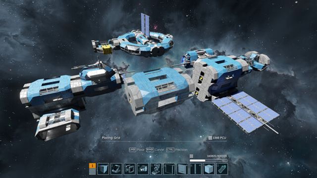 Tải game Space Engineers 2 v1.2.200.4739 Early Access