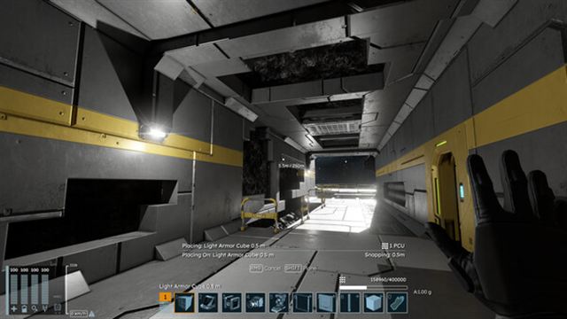 Tải game Space Engineers 2 v1.2.200.4755 Early Access