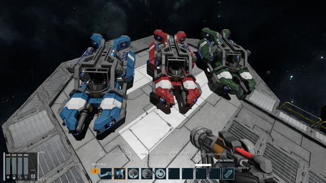 Tải game Space Engineers 2 v1.2.200.4750 Early Access
