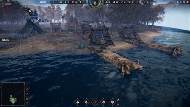 Tải game Frozenheim v1.4.3.26-P2P