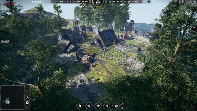 Tải game Frozenheim v1.4.3.26-P2P