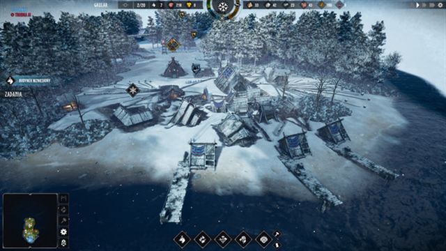 Tải game Frozenheim v1.4.4.27-P2P