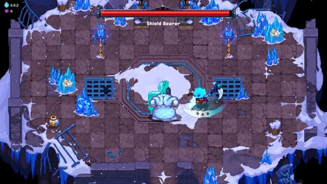 Tải game Ember Knights v2.1.0-P2P