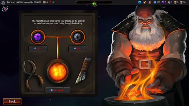 Tải game Vault of the Void v2.5.16.0-P2P