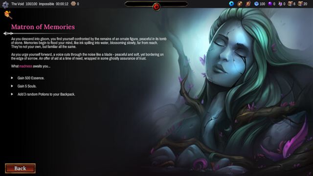 Tải game Vault of the Void v2.6.33.0-P2P
