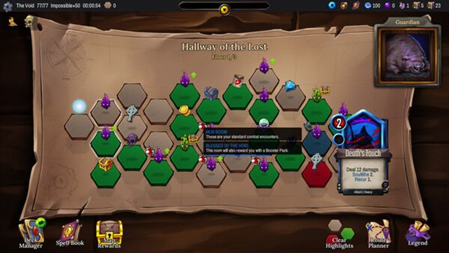 Tải game Vault of the Void v2.6.33.0-P2P