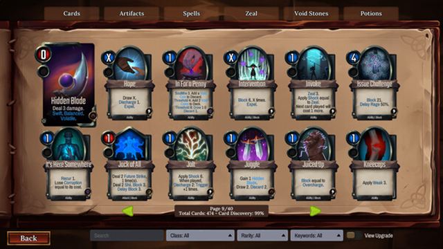 Tải game Vault of the Void v2.5.16.0-P2P