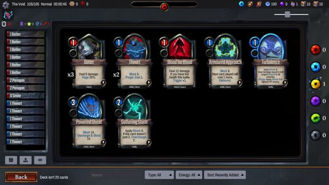 Tải game Vault of the Void v2.6.15.0-TENOKE