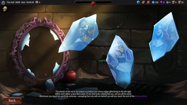 Tải game Vault of the Void v2.5.16.0-P2P