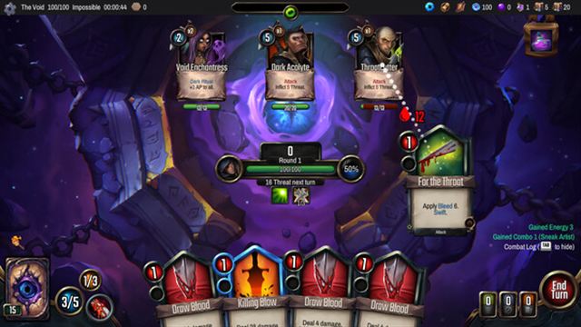 Tải game Vault of the Void v2.5.16.0-P2P