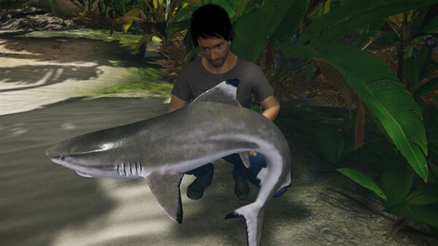 Tải game Ultimate Fishing Simulator 2 v1.25.05.30-P2P