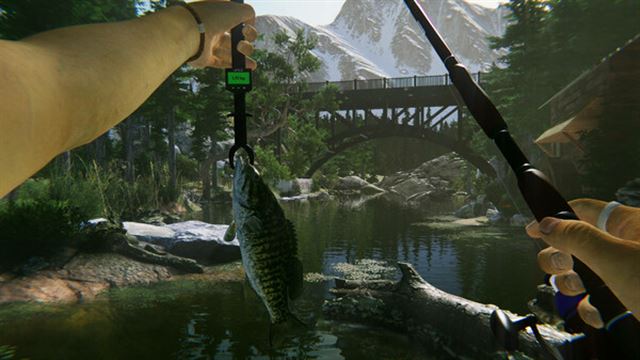 Tải game Ultimate Fishing Simulator 2 v1.25.06.16-P2P