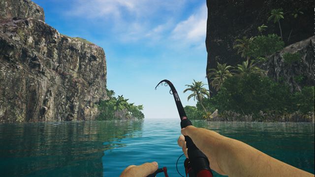Tải game Ultimate Fishing Simulator 2 v1.25.05.30-P2P