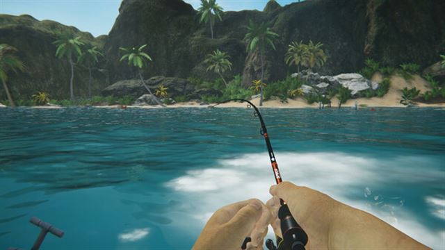 Tải game Ultimate Fishing Simulator 2 v1.25.06.16-P2P