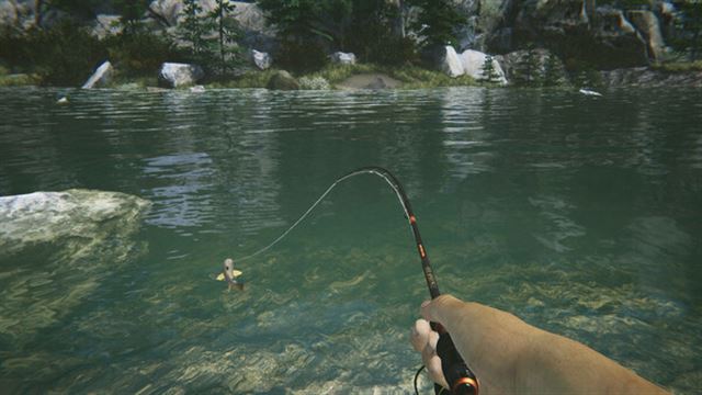 Tải game Ultimate Fishing Simulator 2 v1.25.06.16-P2P