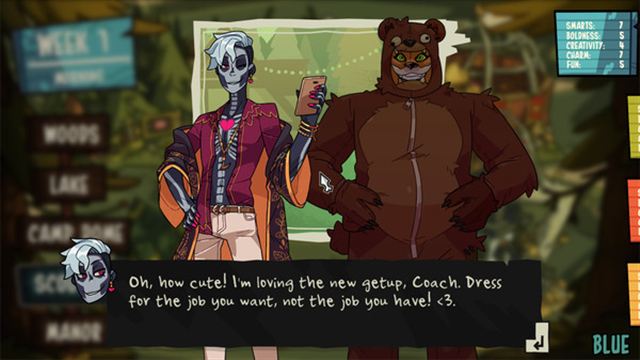 Tải game Monster Prom 2 Monster Camp v20250424-TENOKE