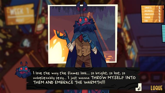 Tải game Monster Prom 2 Monster Camp v20250424-TENOKE