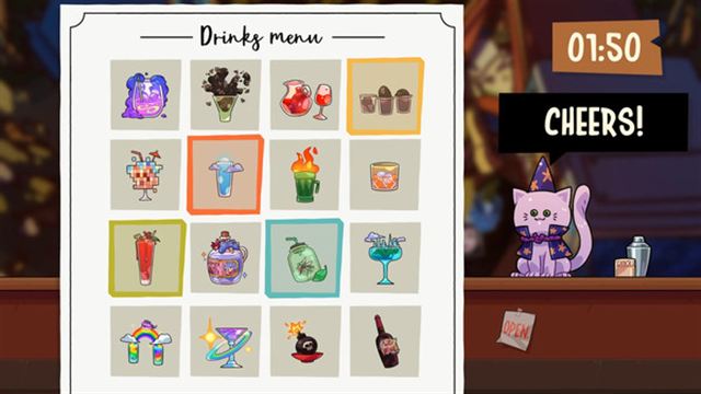 Tải game Monster Prom 2 Monster Camp v20240918-P2P