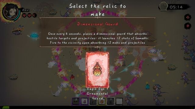 Tải game Westale Peelgrimage-TENOKE