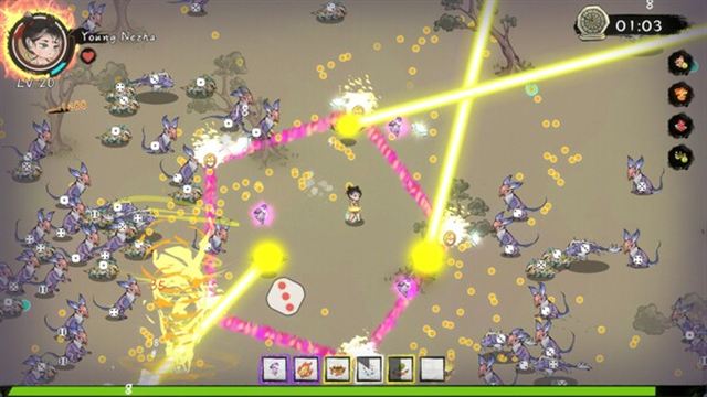 Tải game Westale Peelgrimage-TENOKE