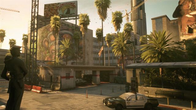 Tải game Ready or Not v97150-RUNE