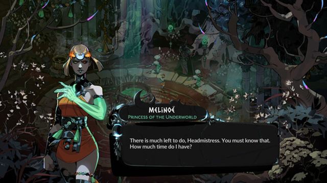 Tải game Hades II Early Access