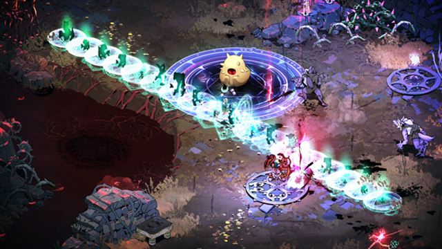 Tải game Hades II v0.93644 Early Access