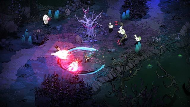 Tải game Hades II Early Access