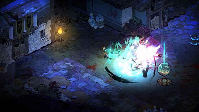 Tải game Hades II Spread Fear in The Unseen Early Access